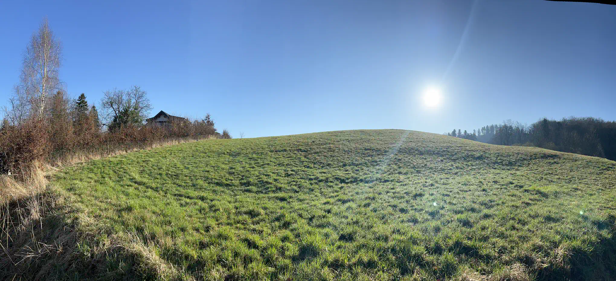 chata-v-prirode-beskydy